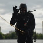 САРВС планові роботи з обстеження дна